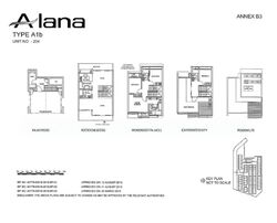 Sunrise Terrace (D28), Terrace #500279651